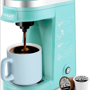 Chulux coffee maker